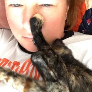 Meet your Posher, Wendy